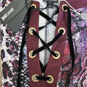 DRESS - JUST CAVALLI